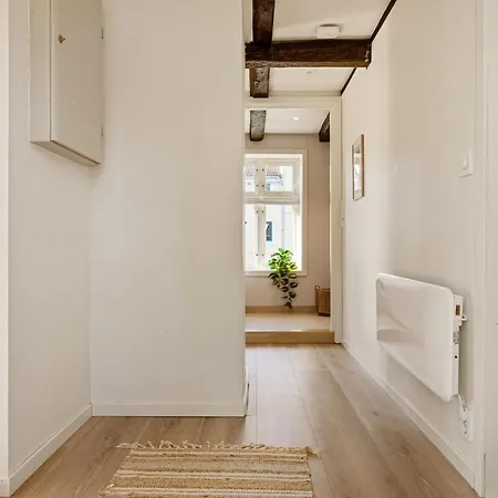 In Apartmán