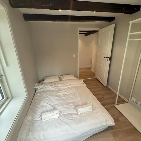 In Apartmán *