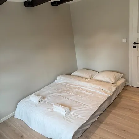 Apartamento In Bergen