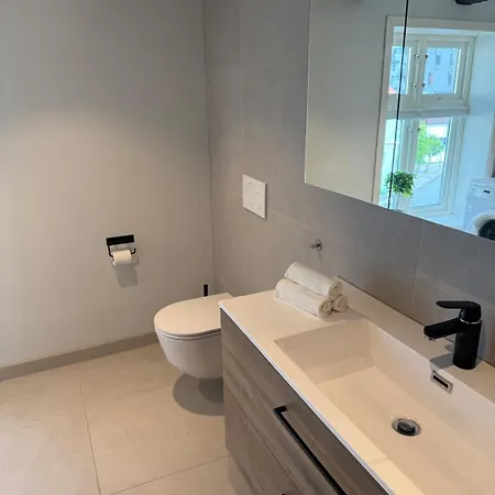 In Apartmán *