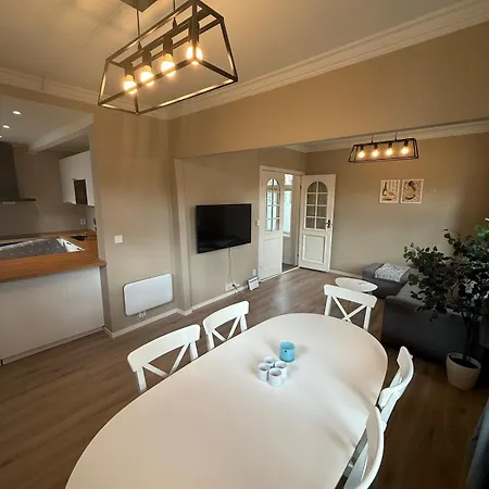 In Apartamento Bergen